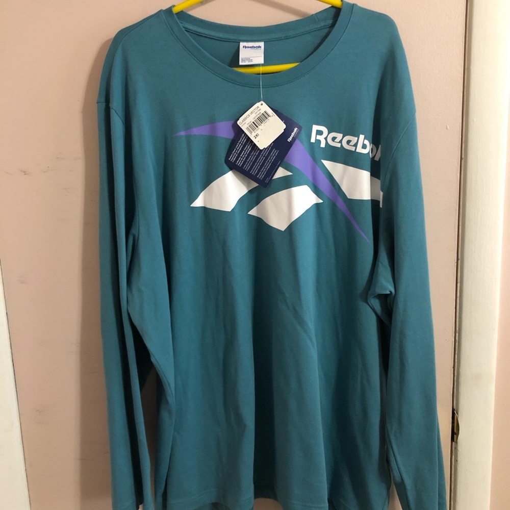 Reebok Classics Vector Sweater